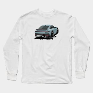 Dakar Long Sleeve T-Shirt